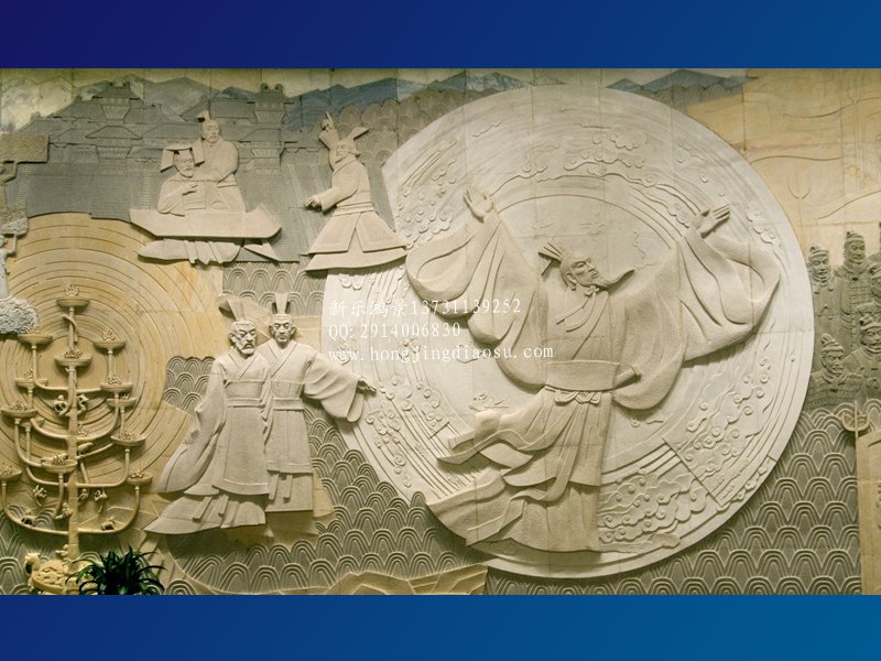 石浮雕圖片 石浮雕價(jià)格 青石浮雕 石浮雕廠家 大理石浮雕