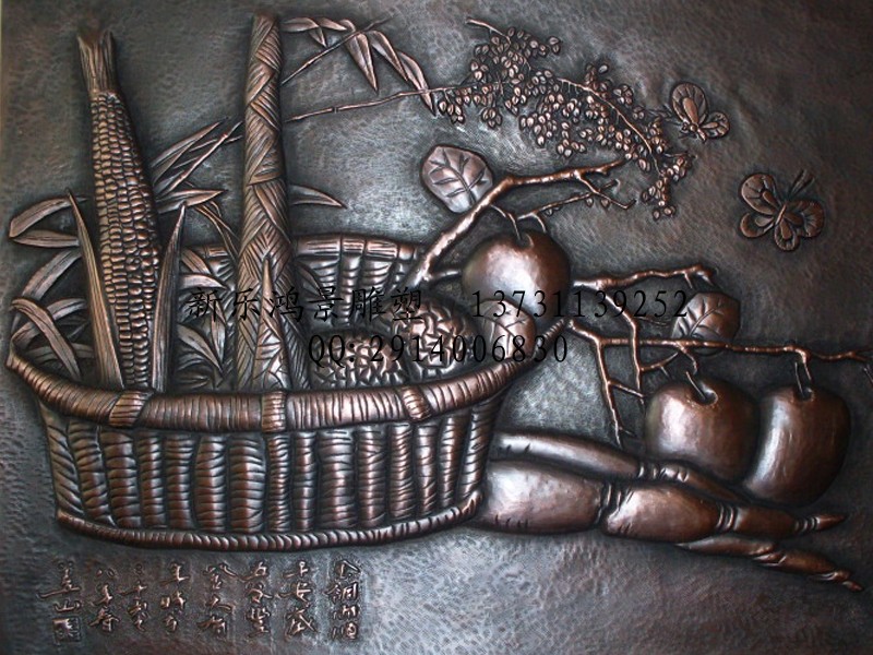 紫銅浮雕 鑄銅浮雕 玻璃鋼浮雕 浮雕生產(chǎn)廠家 浮雕多少錢一米