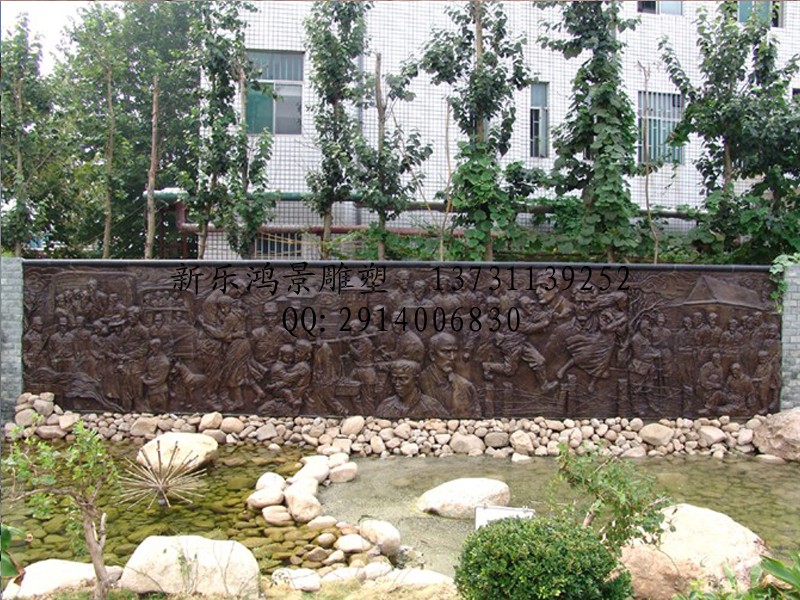 紫銅浮雕 鑄銅浮雕 浮雕價(jià)格 浮雕多少錢一米 浮雕生產(chǎn)加工制作廠家