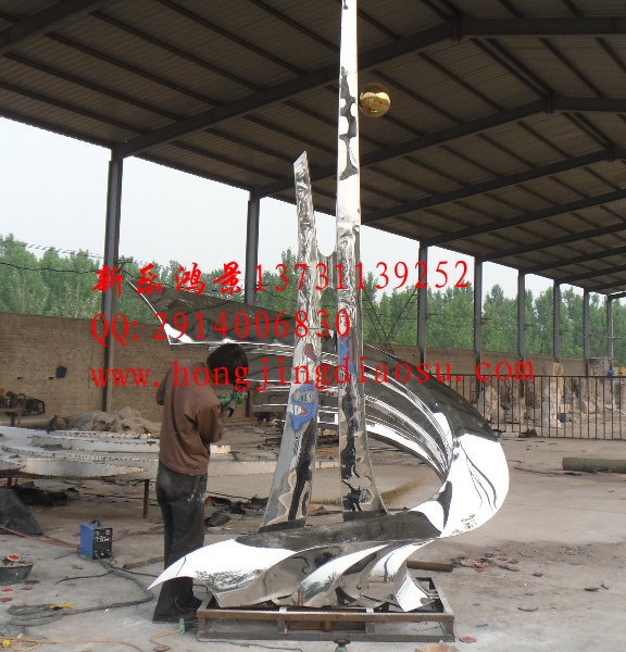 不銹鋼雕塑價(jià)格 大型不銹鋼雕塑 不銹鋼城市雕塑 不銹鋼雕塑設(shè)計(jì)