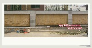 黃砂巖浮雕 浮雕壁畫 石浮雕 浮雕設(shè)計(jì) 鴻景石浮雕廠家