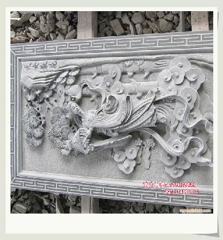 大理石浮雕 石浮雕廠家